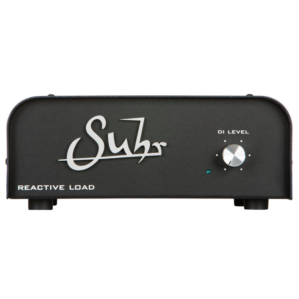 Suhr Reactive Load