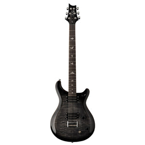PRS SE 277 Baritone Electric Guitar - Charcoal Burst