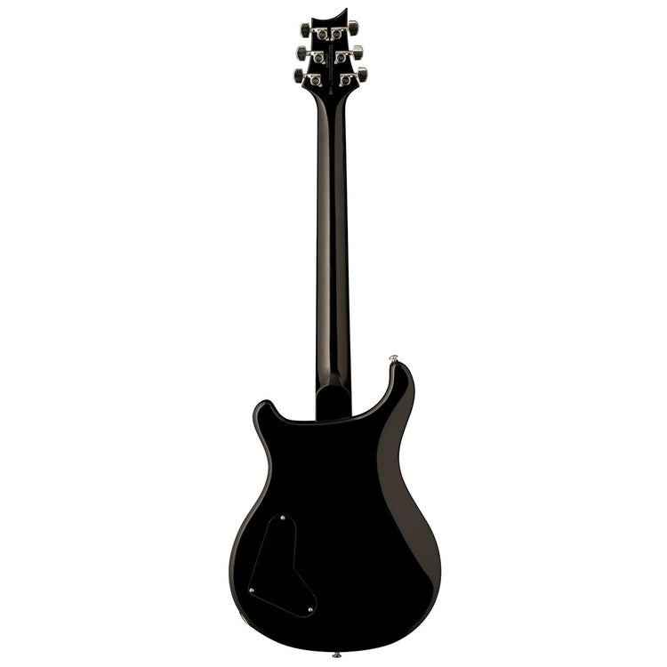 PRS SE 277 Baritone Electric Guitar - Charcoal Burst