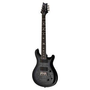 PRS SE Mark Holcomb SVN Signature 7-string Electric Guitar - Holcomb Blue Burst