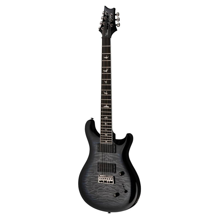PRS SE Mark Holcomb SVN Signature 7-string Electric Guitar - Holcomb Blue Burst