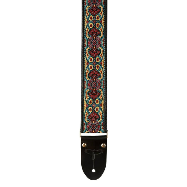 PRS Deluxe Retro Jacquard Guitar Strap
