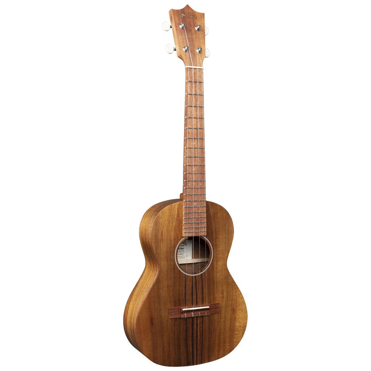 Martin T1K Tenor Ukulele - Natural