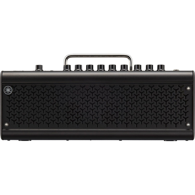 Yamaha THR30 II Wireless Guitar Amplifier - 30-watt Modeling Combo