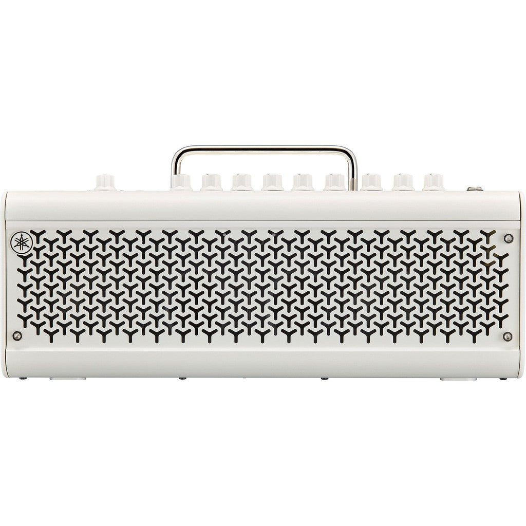 Yamaha THR30 II Wireless Guitar Amplifier - 30-watt Modeling Combo