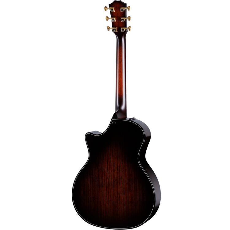 Taylor 314ce Builder's Edition 50th Anniversary Grand Auditorium Acoustic-electric Guitar