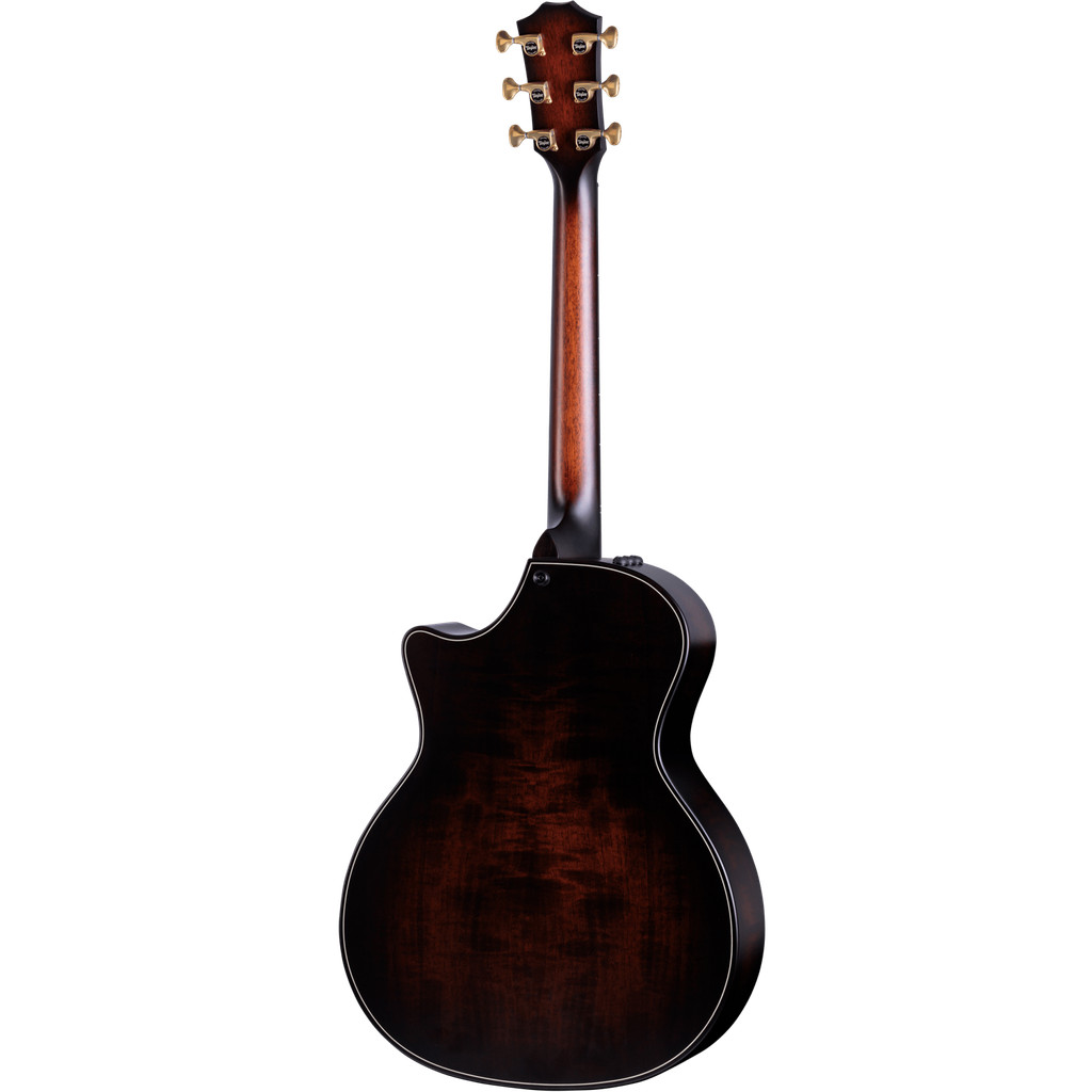 Taylor 314ce Builder's Edition 50th Anniversary Grand Auditorium Acoustic-electric Guitar
