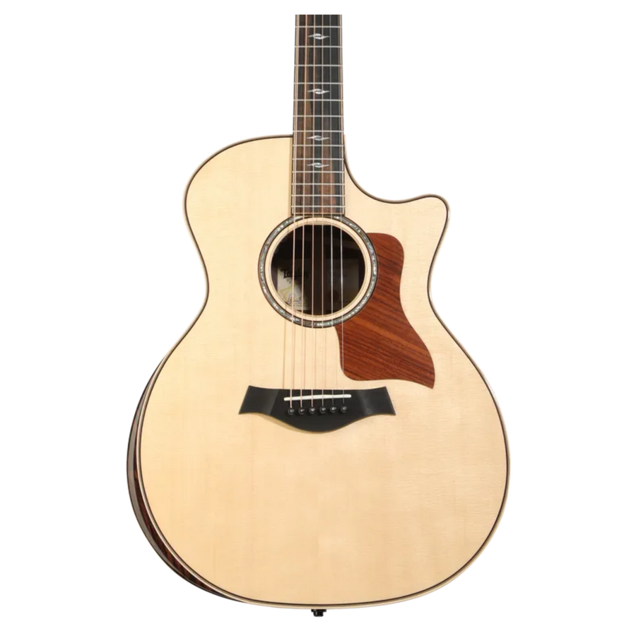 Taylor Next Generation 814ce