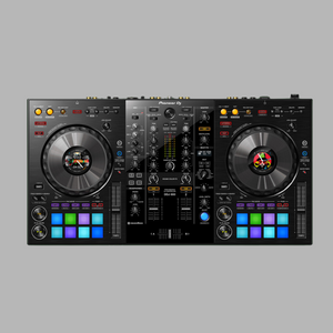 Pioneer DJ DDJ-800 2-deck Rekordbox DJ Controller