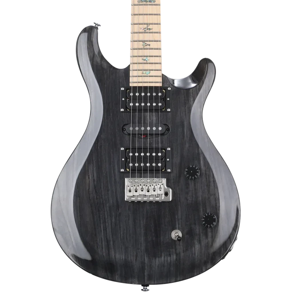 PRS SE Swamp Ash Special Electric Guitar