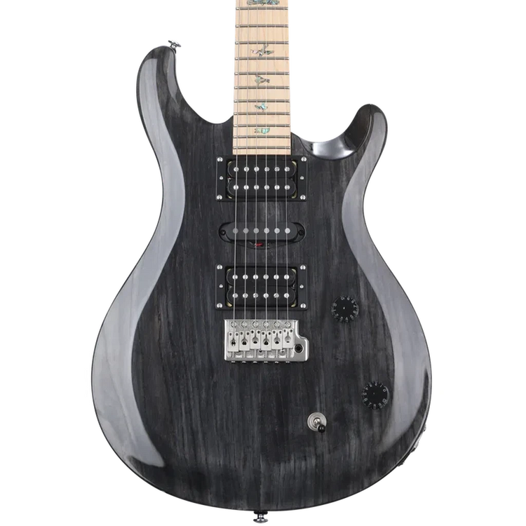 PRS SE Swamp Ash Special Electric Guitar
