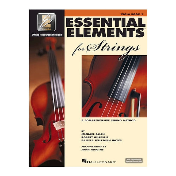 Essential Elements for Strings
