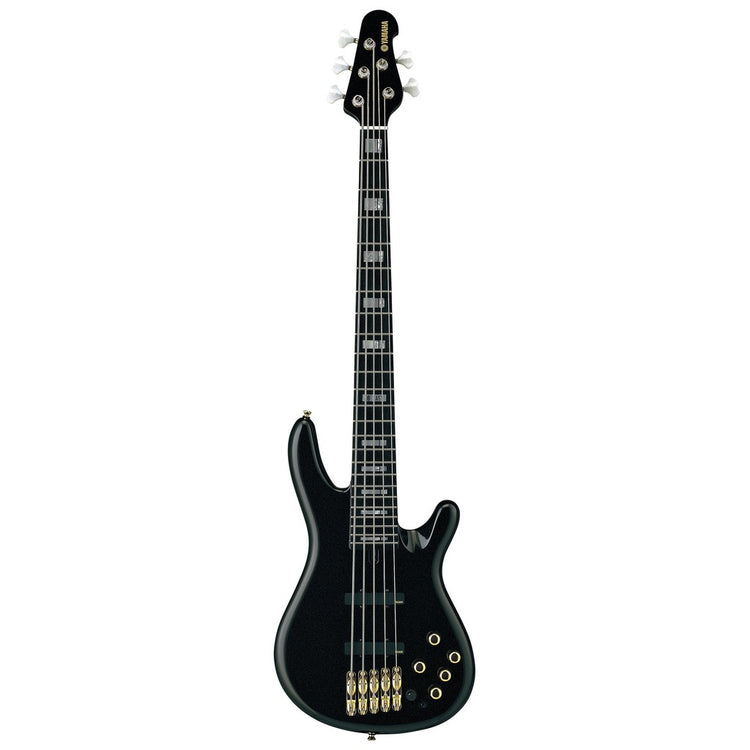 Yamaha BBNE2 Nathan East Signature 5-string Bass Guitar