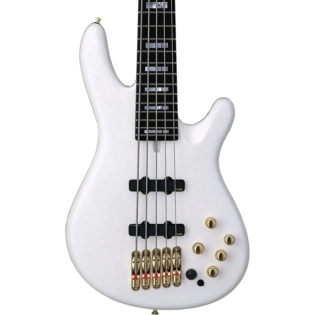 Yamaha BBNE2 Nathan East Signature 5-string Bass Guitar