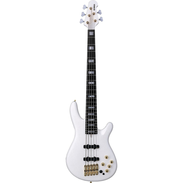 Yamaha BBNE2 Nathan East Signature 5-string Bass Guitar