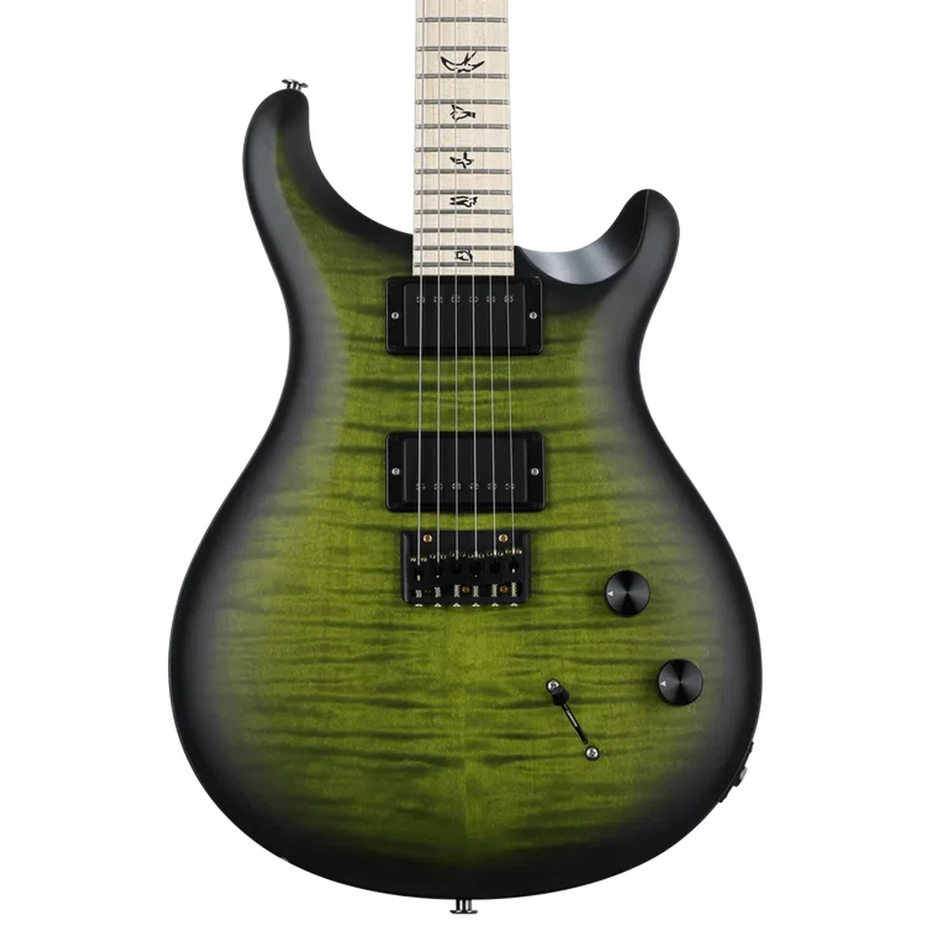 PRS Dustie Waring DW CE 24 Hardtail Limited Edition Electric Guitar