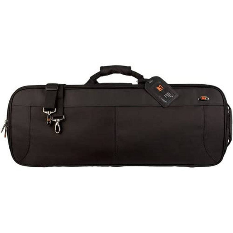 Protec PS2165DLX Deluxe Viola PRO PAC Case - Black