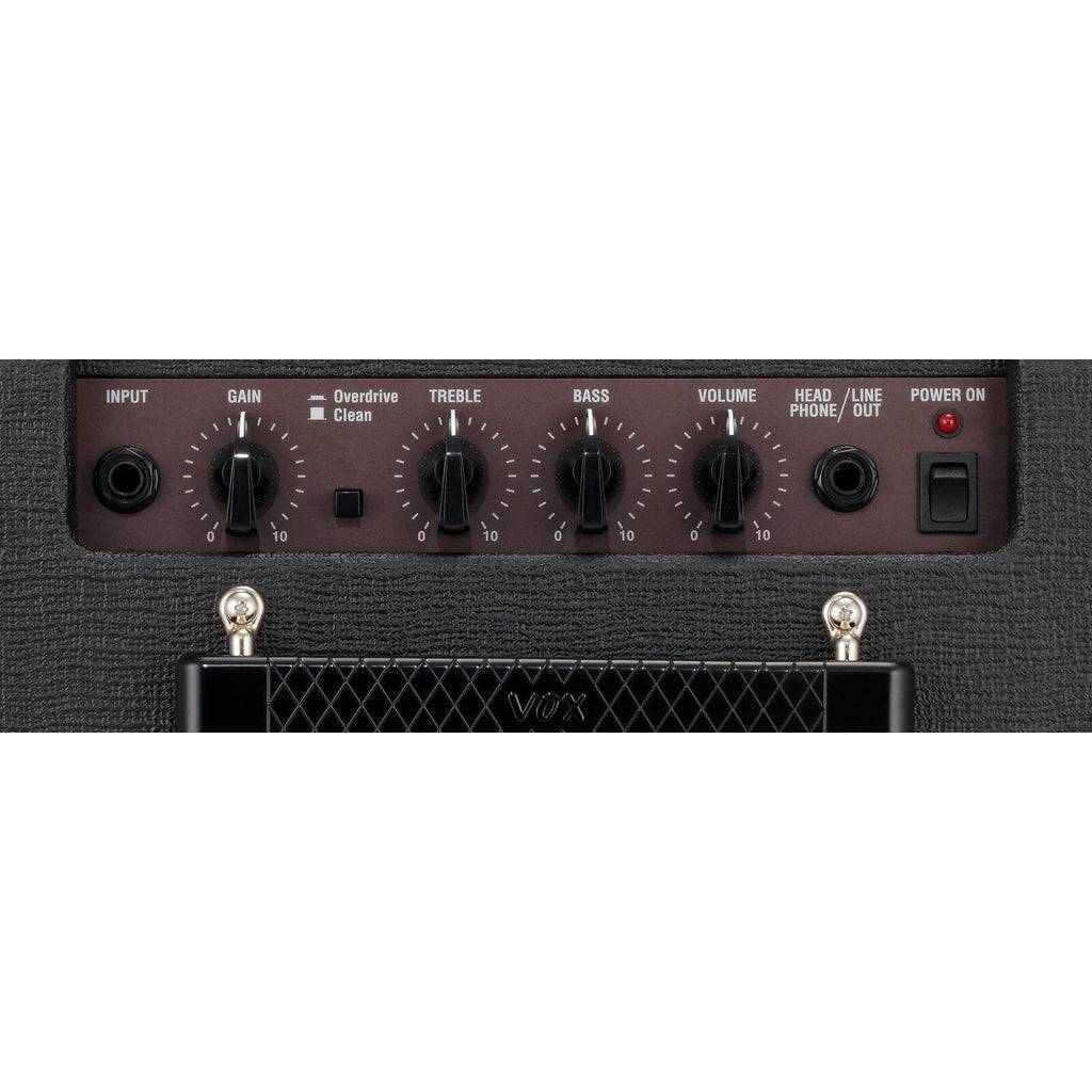 Vox Pathfinder 10 1x6.5" 10-watt Combo Guitar Amp