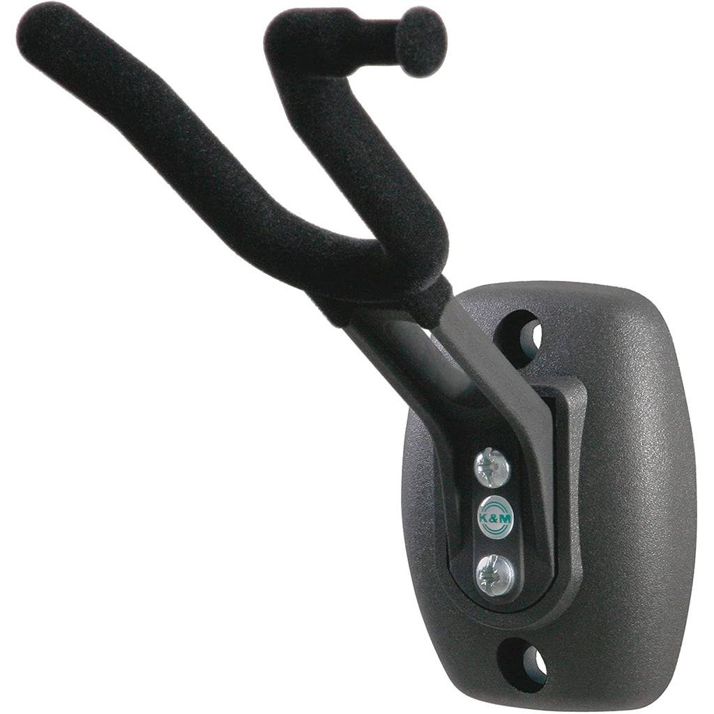 K&M Violin Mount 16580