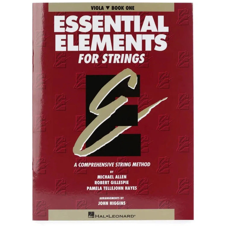 Essential Elements for Strings