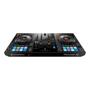 Pioneer DJ DDJ-800 2-deck Rekordbox DJ Controller