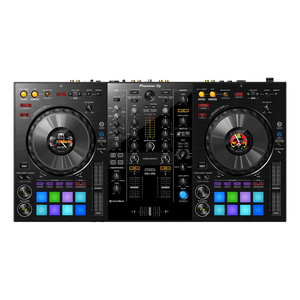 Pioneer DJ DDJ-800 2-deck Rekordbox DJ Controller