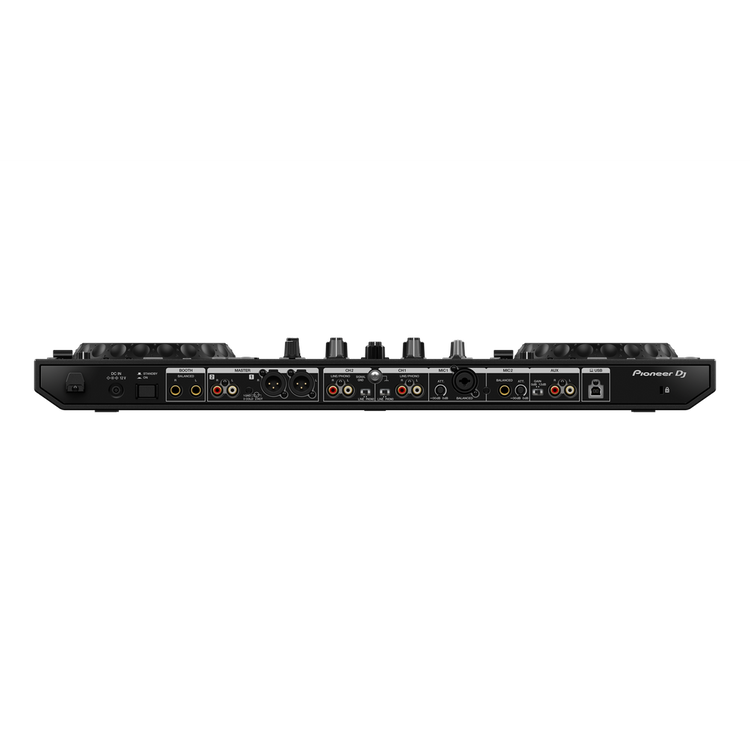 Pioneer DJ DDJ-800 2-deck Rekordbox DJ Controller