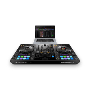 Pioneer DJ DDJ-800 2-deck Rekordbox DJ Controller