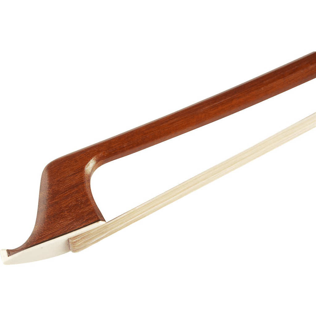 Georg Werner Pernambuco Octagonal Cello Bow (BWCGW644)