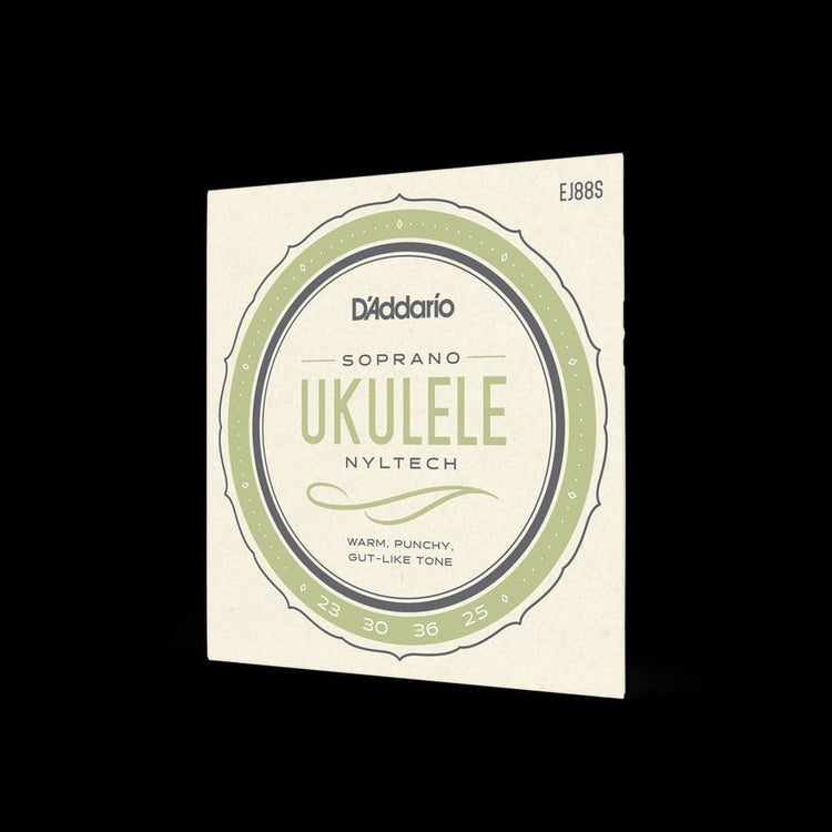 D’Addaro Ukulele String Set