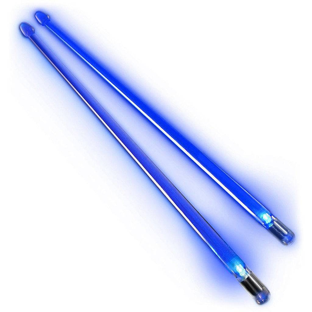 Trophy Firestix Light Up Drumsticks