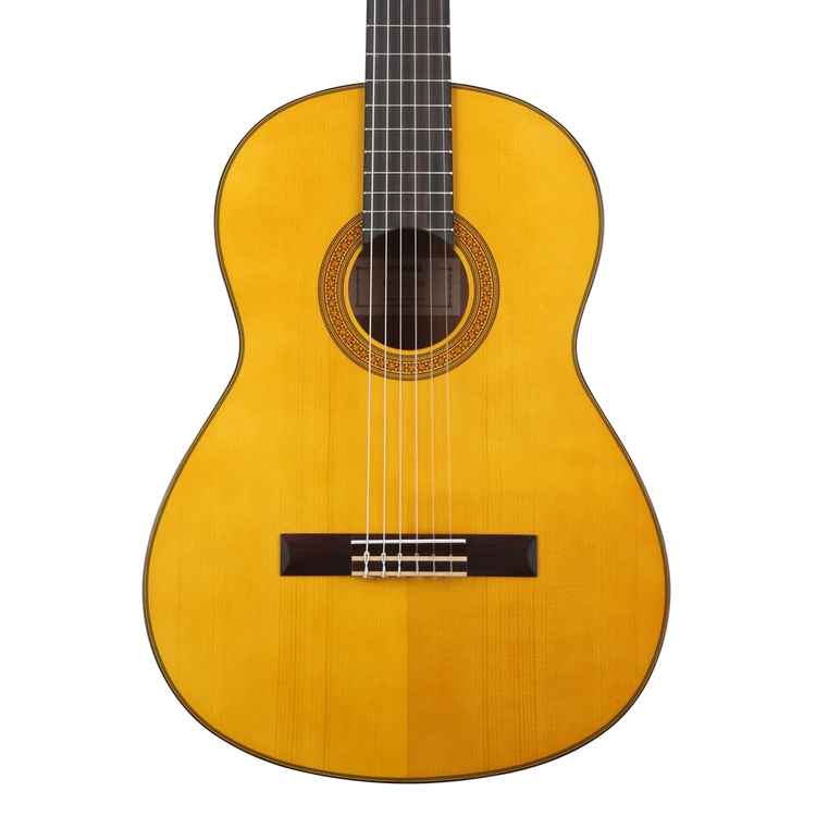Yamaha CG142SH Classical Guitar - Natural