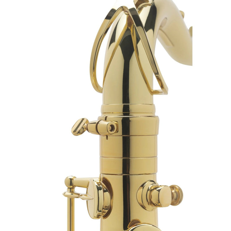 Selmer Paris 54 Axos Professional Tenor Saxophone - Lacquer