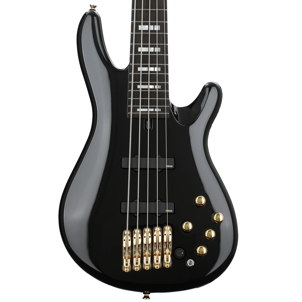 Yamaha BBNE2 Nathan East Signature 5-string Bass Guitar