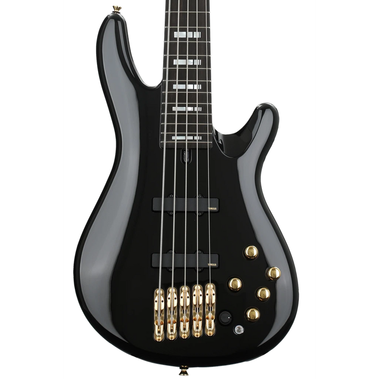 Yamaha BBNE2 Nathan East Signature 5-string Bass Guitar