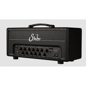 Suhr PT15IR Pete Thorn Signature 3-Channel 15-Watt Guitar Amp Head