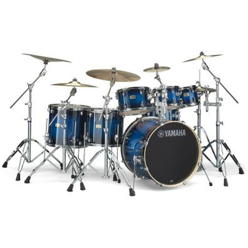 Yamaha Stage Custom Birch Shell Pack
