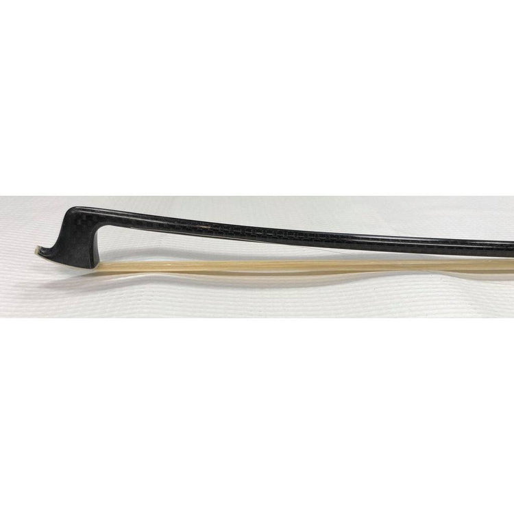 Otto Musica Artino Carbon Fiber Full Size Violin Bow (BF-2144)