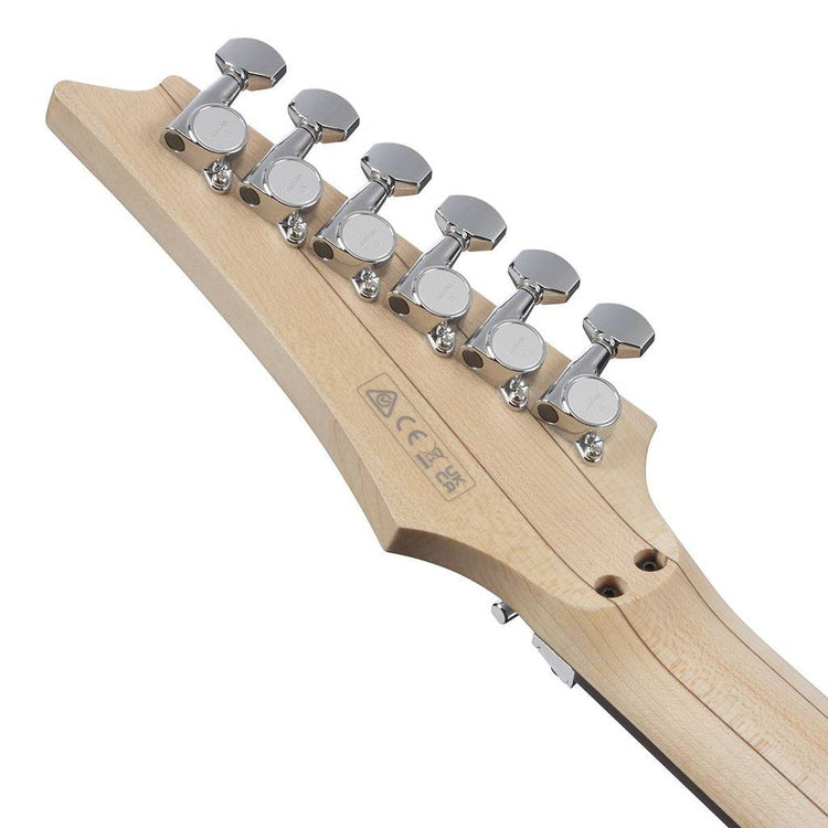 Ibanez Steve Vai Signature PIA3761 Electric Guitar