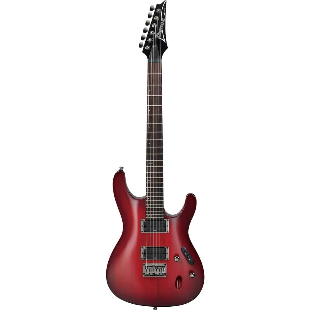 Ibanez S521 Electric Guitar