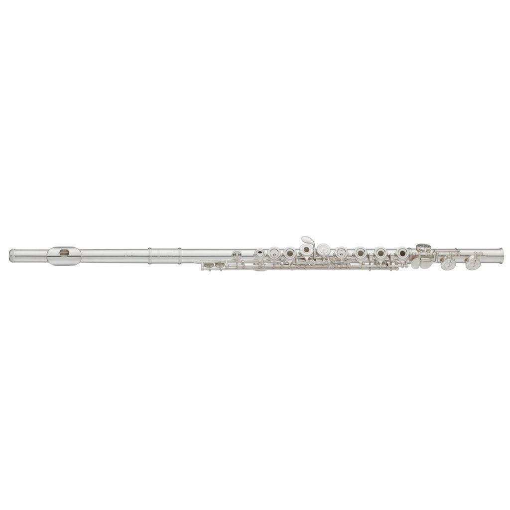 Yamaha YFL-462HY Intermediate Flute - B-Foot with Offset G