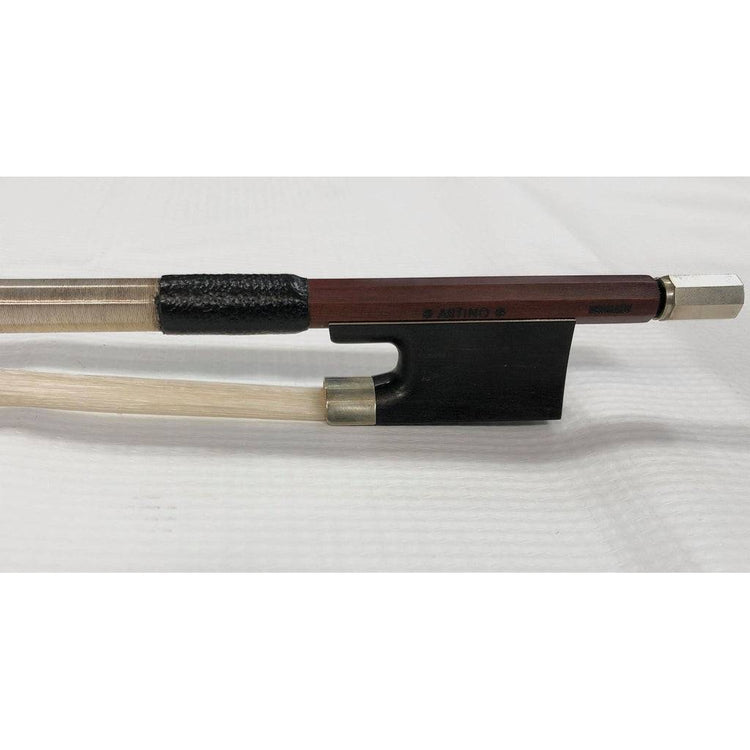 Otto Musica Artino Pernambuco Full Size Violin Bow (BF-115VL44) Made in Germany