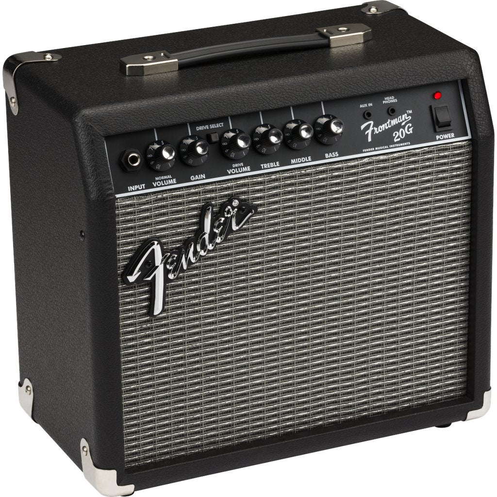Fender Frontman 20G 20-watt 1 x 8-inch Combo Amp