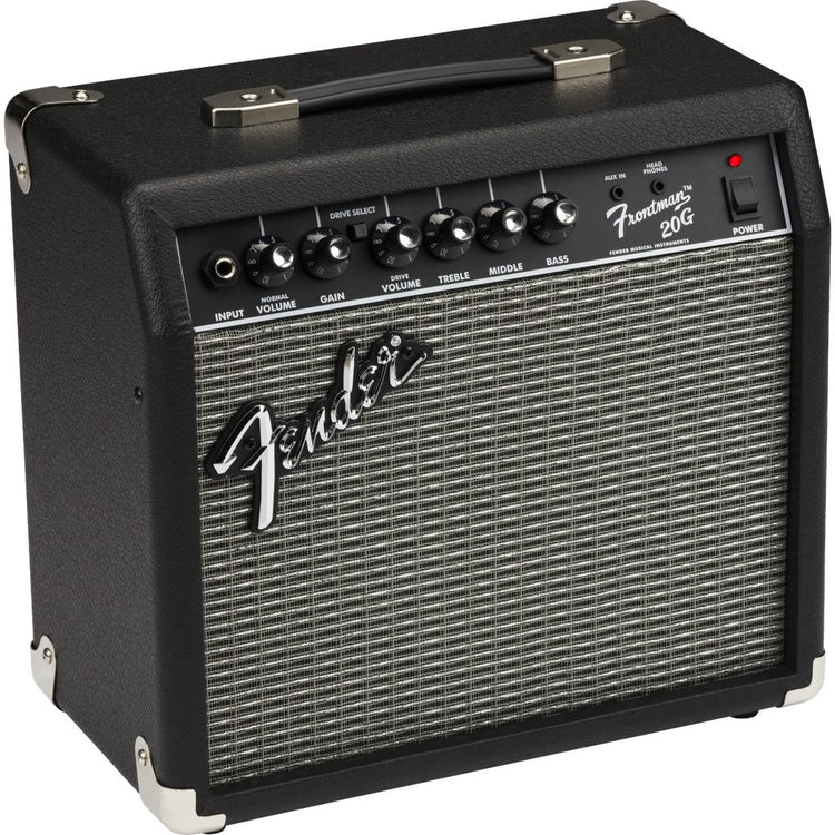 Fender Frontman 20G 20-watt 1 x 8-inch Combo Amp