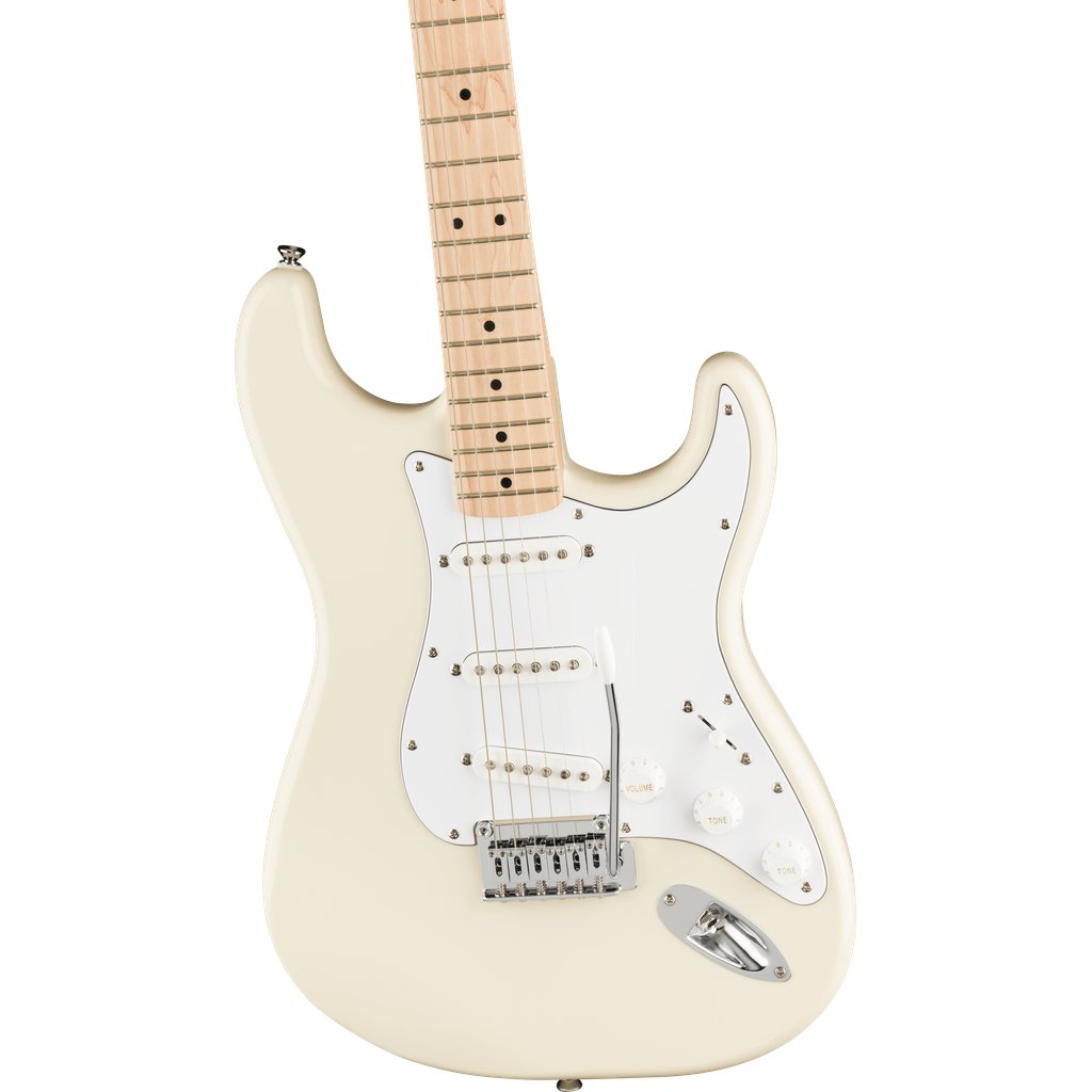Squier Affinity Series Stratocaster Electric Guitar