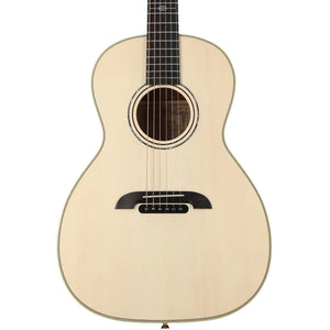 Alvarez Yairi PYM60HD/14 Honduran Masterworks Parlor Acoustic Guitar - Natural