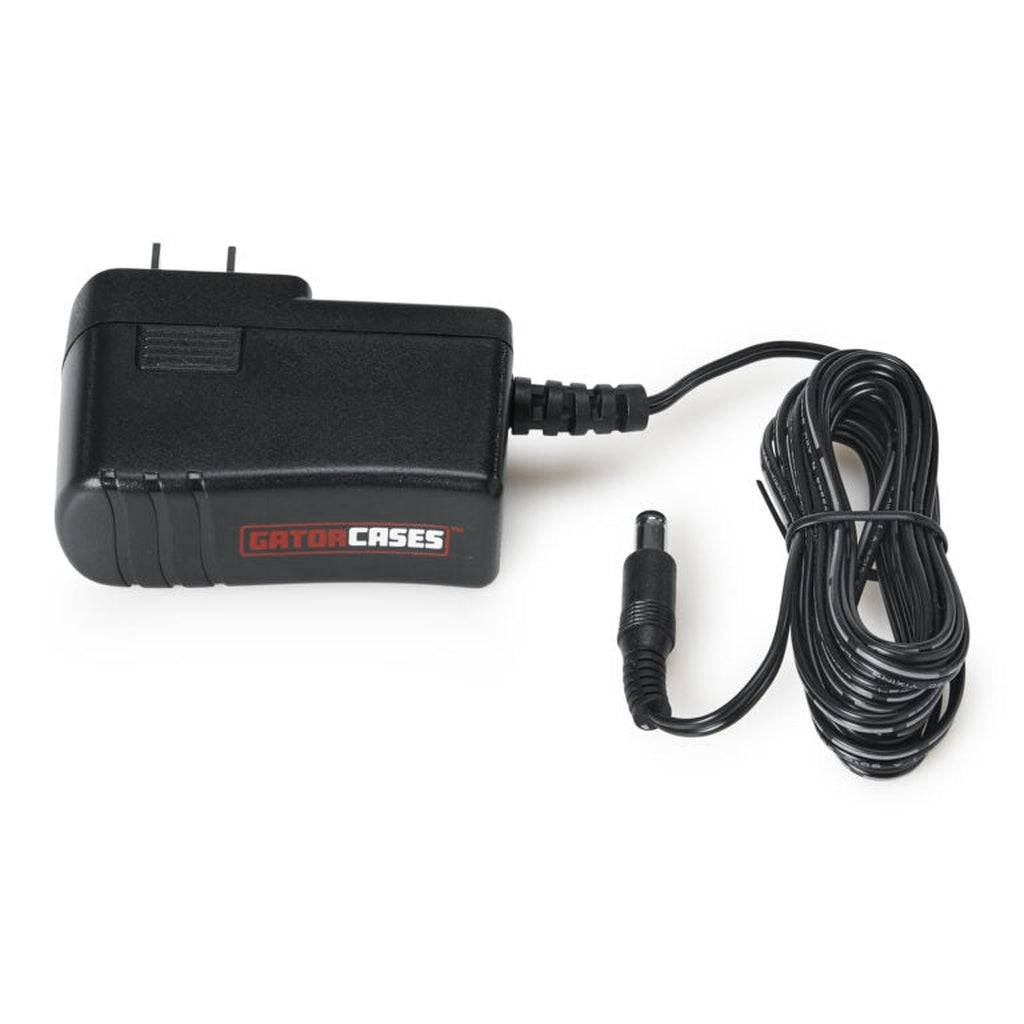 Irvine Adapter Gator 9V DC Power Adapter for Guitar Pedalboard