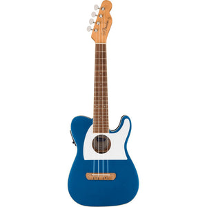 Fender Fullerton Telecaster Uke