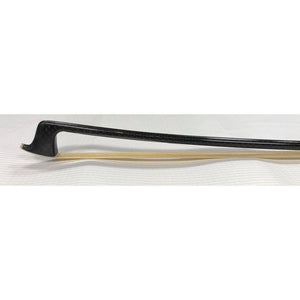 Otto Musica Artino Carbon Fiber Full Size Violin Bow (BF-2144)