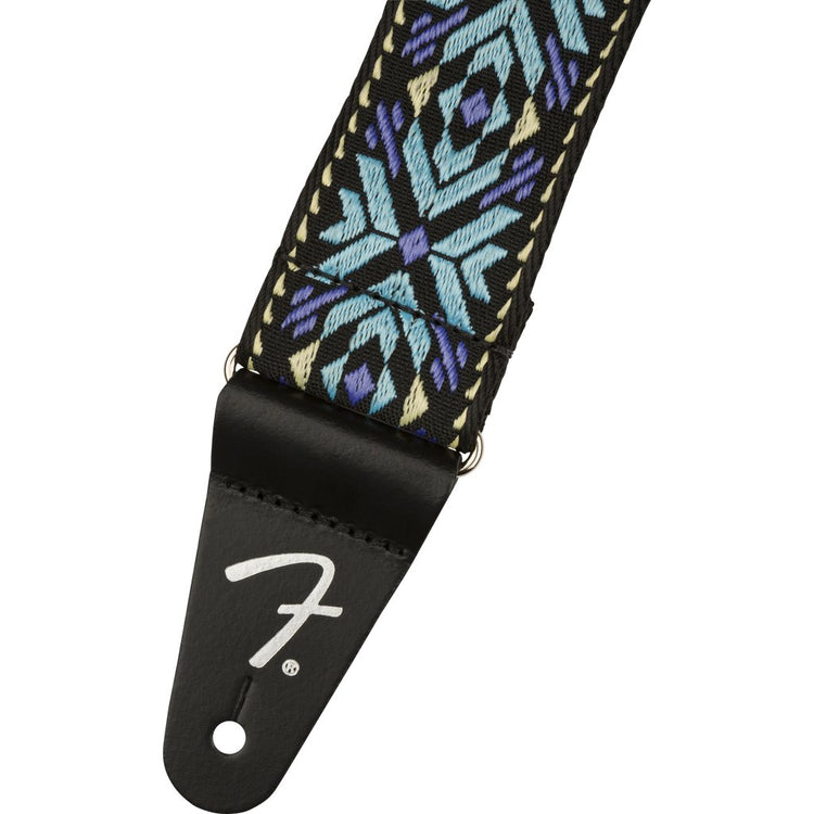 Fender 2-inch Pasadena Woven Strap